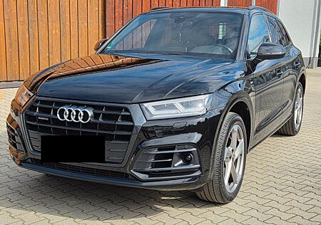 Audi Q5 3.0 TDI tiptronic quattro sport