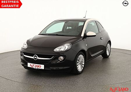 Opel Adam 1.4 Glam Panorama IntelliLink Sitzheizung