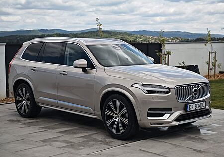 Volvo XC 90 XC90 B5 D AWD 2.0 Diesel Hybrid