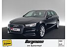 Audi A4 Avant 45 TFSI S tronic sport+AHK+VC+MMI Navi