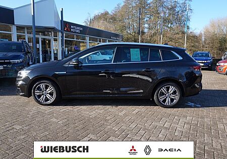 Renault Megane IV 1.6 E-TECH Plug-in 160 Grandtour Inten