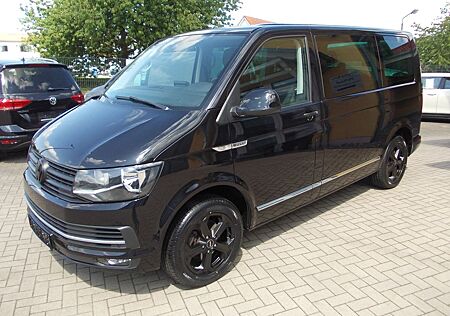 VW T6 Multivan Volkswagen