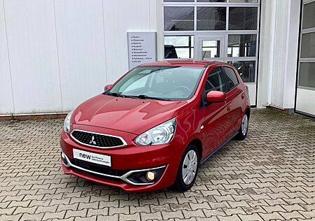 Mitsubishi Space Star gebraucht kaufen Mitsubishi Space Star Diamant Edition+