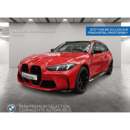 BMW M3 leasen