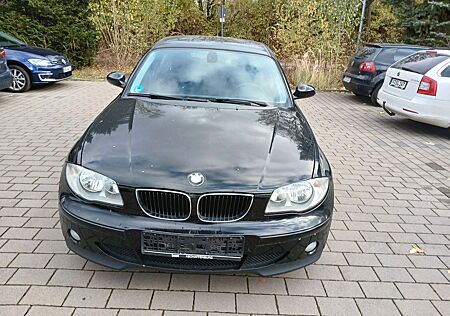 BMW 116i Klima, Alu,TÜV Neu