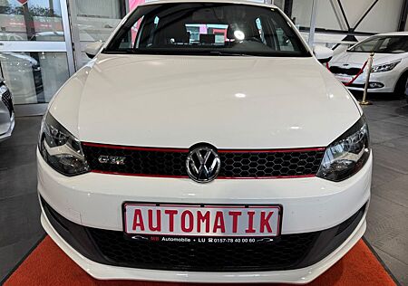 VW Polo Volkswagen V GTI TÜV 05/2027