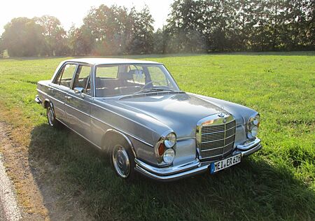 Mercedes-Benz S 280