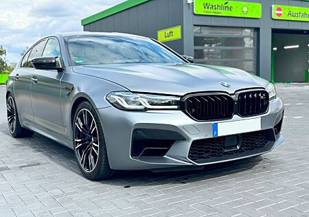 BMW M5 Competition xDrive A Competition