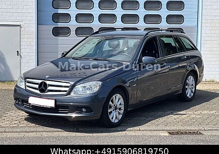 Mercedes-Benz C 180 CDI BlueEfficiency / NAVI / TEMPO