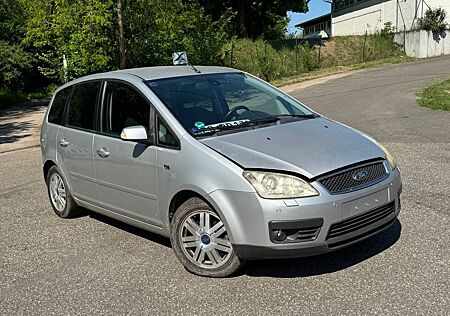 Ford C-Max 2,0TDCi Ghia
