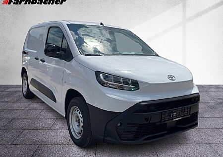 Toyota Pro Ace Proace City L1 Meister 1,5L Full Link Freisprech