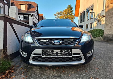 Ford Mondeo 2,2TDCi DPF Titanium S Turnier Titanium S