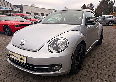 VW Beetle Volkswagen Lim. Sport/STEUERKETTE.NEU/