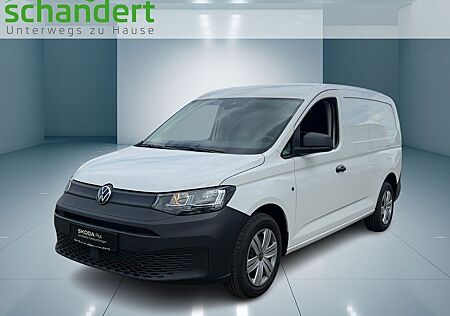 VW Caddy Volkswagen Maxi Cargo 2.0 TDI Klima Tempomat DAB PDC