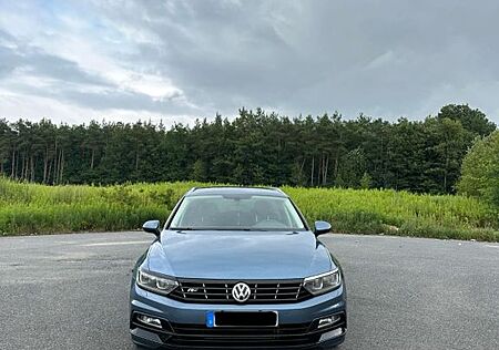 VW Passat Variant Volkswagen 2.0 TDI BMT Comfortline Varia...