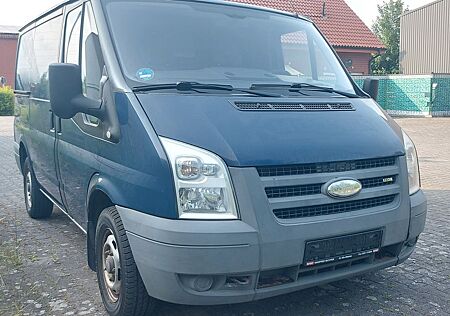 Ford Transit Kasten FT 260 K LKW*1.Hand*