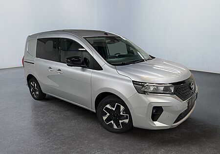 Nissan Townstar Van L1 Tekna Electric 45kWh 122PS/90...
