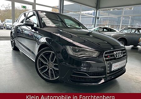 Audi S3 SB quattro Leder Navi LED B&O Pano Temp 18"LM