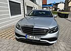 Mercedes-Benz E 400 d T-Modell Wide Burm Multi HUD 360