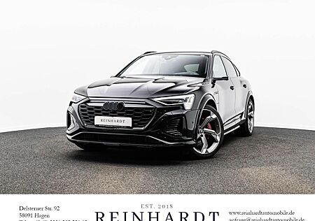 Audi SQ8 E-TRON SPORTBACK ALL-BLACK ACC/PANO/S-SITZE