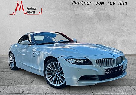 BMW Z4 Roadster sDrive 35i