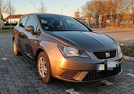 Seat Ibiza 1.2 TSI inkl. Sommerreifen