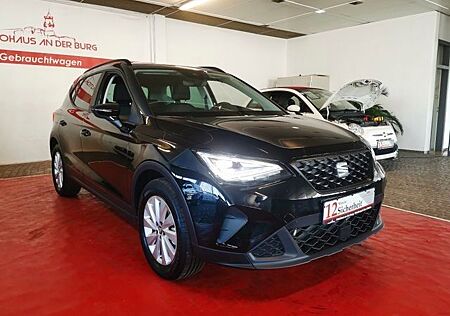 Seat Arona Style+NAVI+PDC+LED