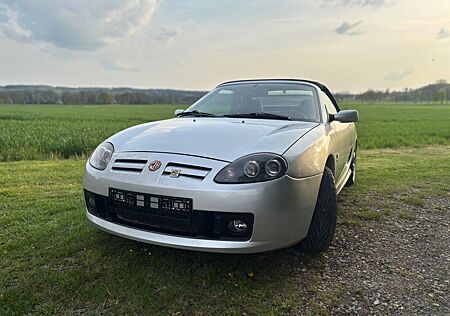 MG TF 115 -