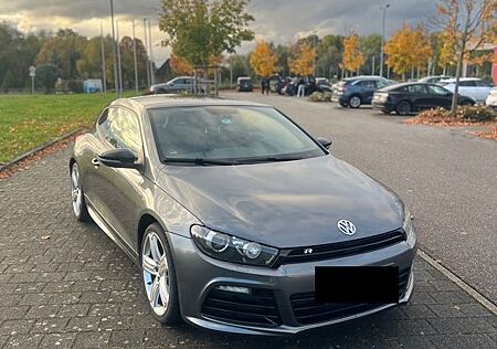 VW Scirocco gebraucht kaufen VW Scirocco Volkswagen 2.0 TSI R R