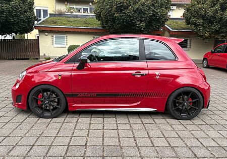 Abarth 595 Competizione 1.4 T-Jet 16V 595 Competizi...
