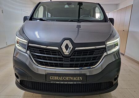 Renault Trafic 2.0dCi L2H1/Automatik/8-Sitze/netto 25000