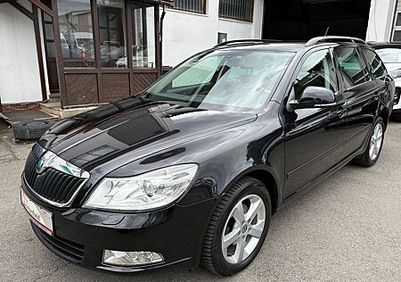 Skoda Octavia 1.4 Combi Family - AHK NAVI TEMP SHZ