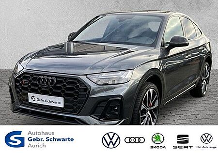 Audi SQ5 Sportback TDI 251(341) kW(PS) t Sportbac