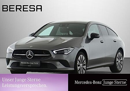 Mercedes-Benz CLA 250 Shooting Brake CLA 250 e SB Night Progressive Distronic HUD 360
