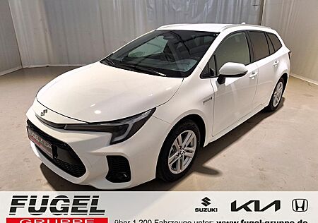 Suzuki Swace 1.8 Hybrid Comfort+ AT|LED|Navi|SHZ|ACC