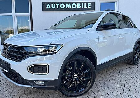 VW T-Roc Volkswagen Sport 1.5 TSI DSG NAVI ACC LED AHK KAMERA