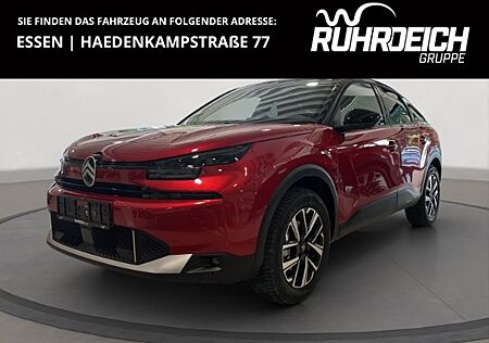 Citroën C4 Max PT 130 PANO SHZ LHZ Android Apple Klimaau