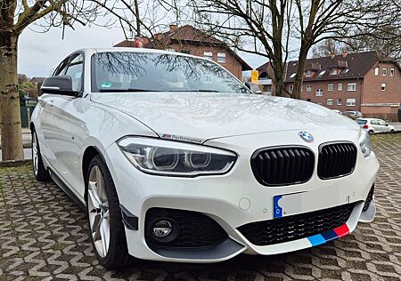 BMW 118i M Sport M Sport