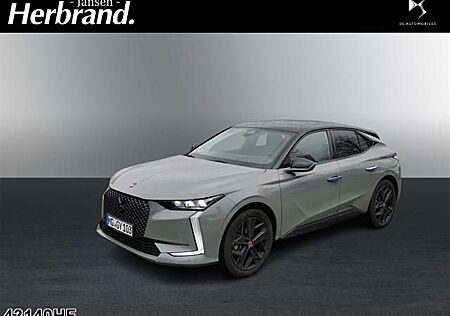 DS Automobiles DS 4 DS4 *AUTOMATIK*KLIMA*8-GANG*LED*HEADUP*