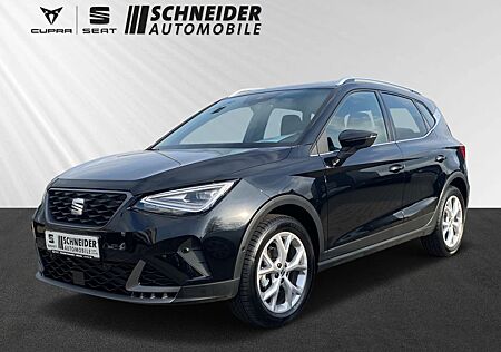 Seat Arona FR 1.0 TSI DSG Navi / LED