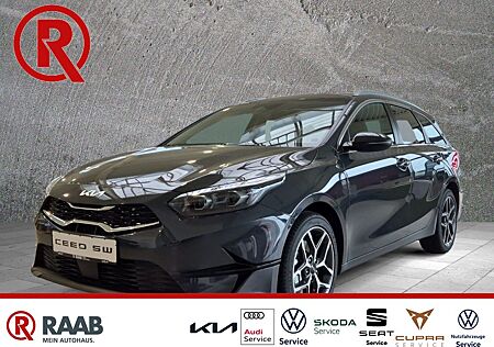 Kia Cee'd Sportswagon Ceed_sw Spirit 1.5 T-GDI Spurhalteass. Fernlicht