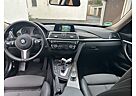 BMW 318 GT Sportline/aut/LED/H-UP/ahk/pano/R.kmr/NV