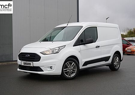 Ford Transit Connect Kasten Trend *PDC*Flügelt.*AHK*