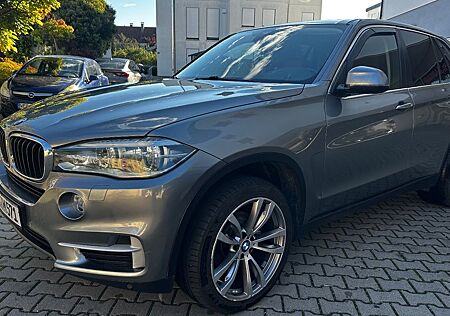 BMW X5 Baureihe xDrive 30 d(TÜV 02,2027)NAVI
