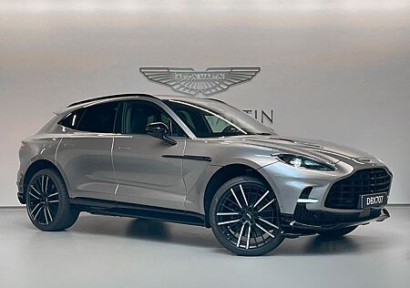 Aston Martin DBX DBX707 || NEW & LATEST TECHNOLOGY MODELYEAR 25.5