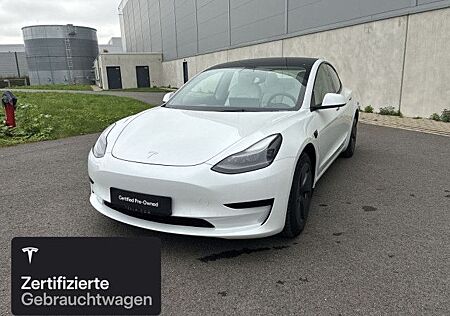 Tesla Model 3 gebraucht kaufen Tesla Model 3 Rear-Wheel Drive