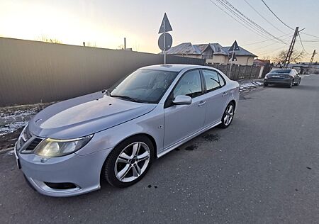 Saab 9-3 2.8 T. XWD P. by Hirsch SportLim. Autom....