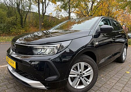 Opel Grandland X Grandland Turbo|ACC|Garantie|Kamera|SHZ|NAVI|LED