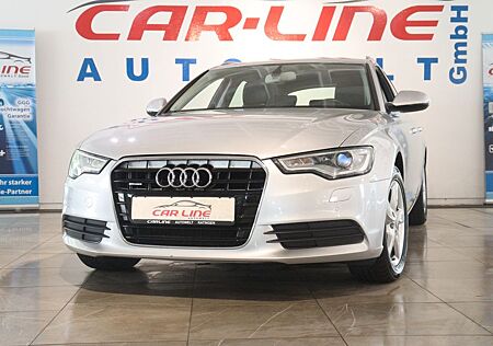 Audi A6 Avant 2.8 FSI quattro *Erst 89tkm*Automatik*
