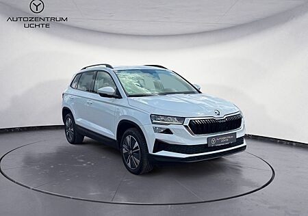 Skoda Karoq Tour /KAMERA/4XSITZHEIZ/VC/APP/BEHEIZLENKR